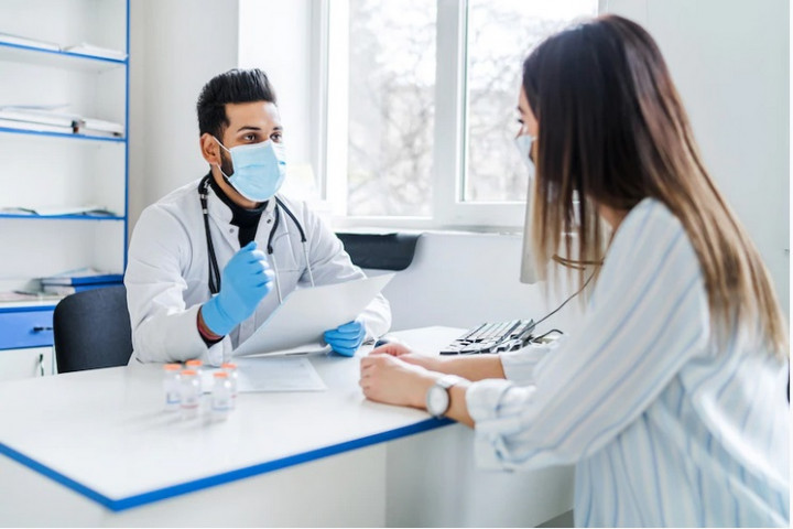 Diagnosis dan Cara Mengobati Dispareunia