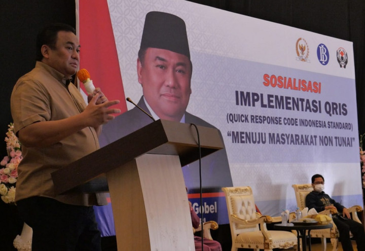 Gobel: Tak Ada Mafia Minyak Goreng, Kelangkaan karena Kebijakan yang Salah