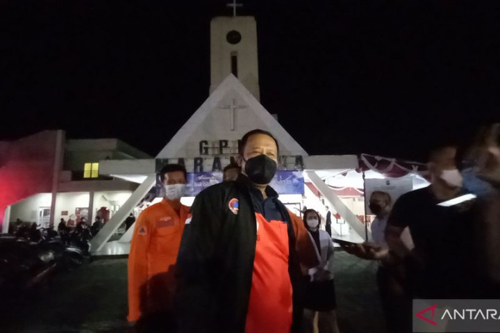 1.614 Pasien Isoman di Babel Diawasi Ketat