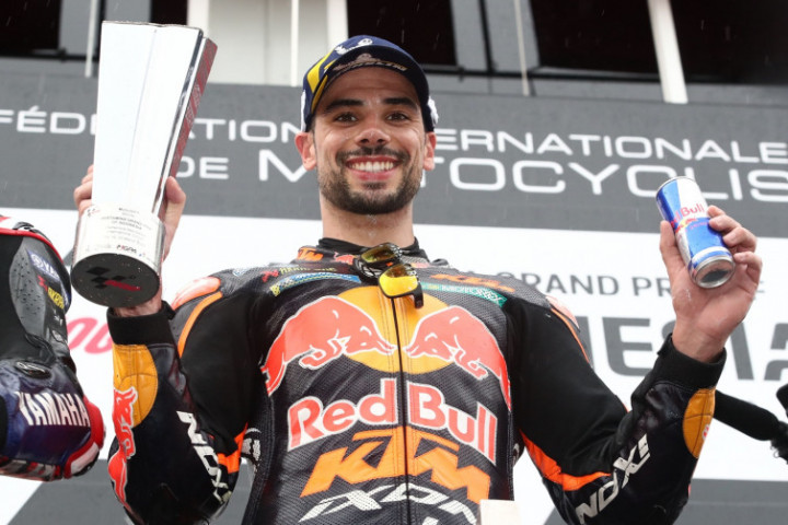 Unik! Bukan Valentino Rossi, Pembalap Ini Ternyata The Doctor Sesungguhnya