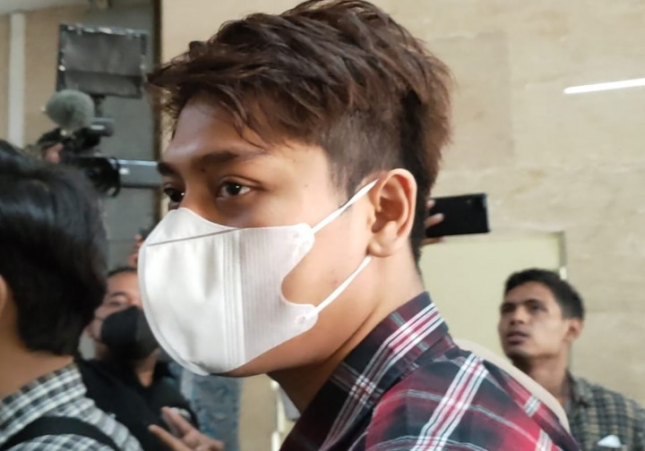 Penuhi Panggilan Bareskrim, Rizky Billar Siap Kembalikan Uang Doni Salmanan