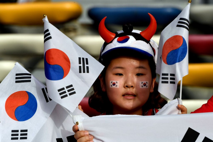 Menhub Bujuk Maskapai Korea Selatan Terbang ke Bali Lagi