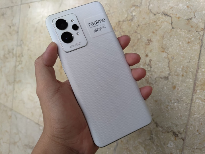 Review realme GT 2 Pro, Punya Rasa Premium Flagship yang Berbeda