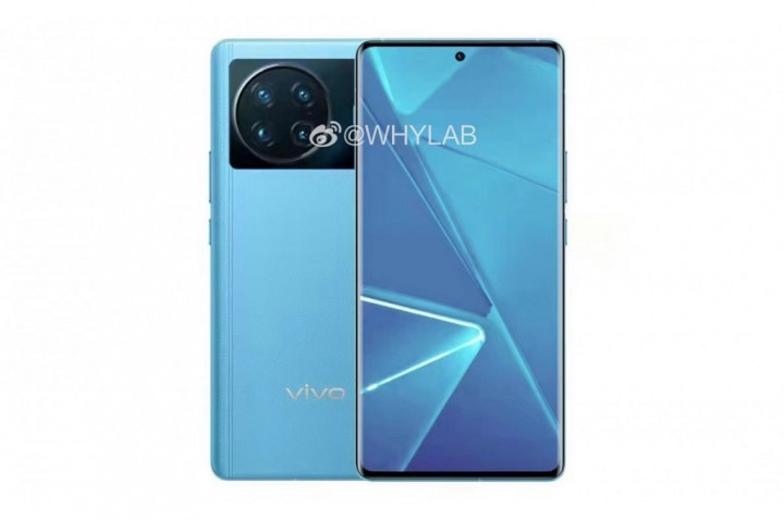 Bocoran Informasi Soal Spesifikasi Vivo X Note Beredar