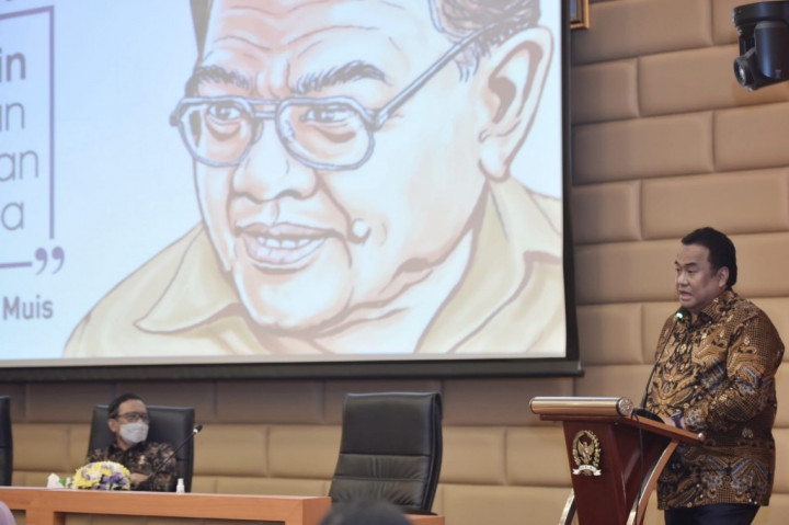 Pemerintah Diminta Gencarkan Operasi Pasar Jelang Ramadan