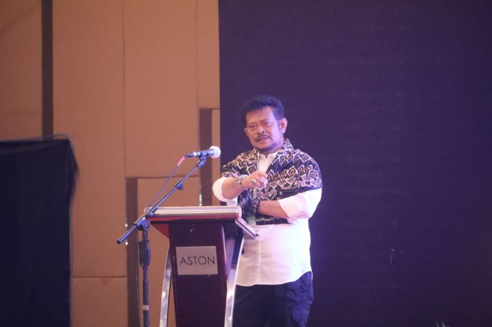 Harga Merangkak Naik, Mentan Klaim Stok Pangan Aman untuk Ramadan dan Lebaran