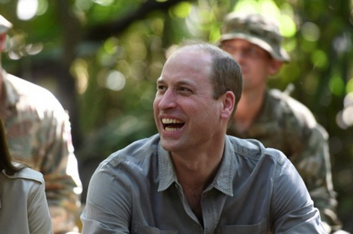 Tolak Pangeran William, Jamaika Tuntut Inggris Minta Maaf atas Perbudakan