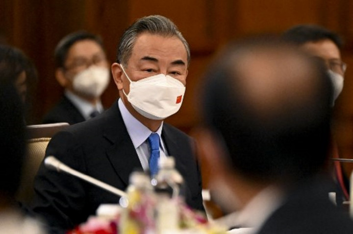 Hadiri Sidang OKI, Tiongkok dan Negara-Negara Islam Bertekad Perkuat Kerja Sama