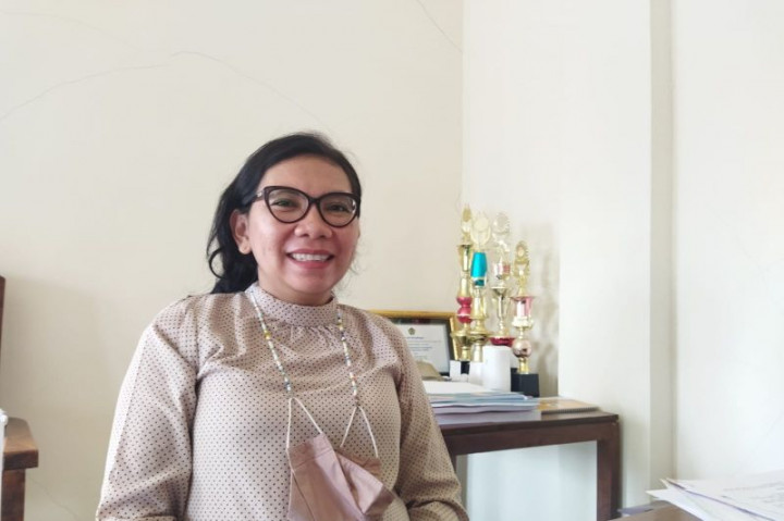 32 Koperasi di Manggarai Barat Lakukan Digitalisasi