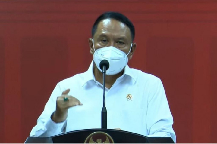 Presiden Putuskan Indonesia Siap Menggelar ASEAN Para Games