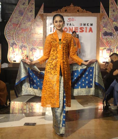 Program FUUI Hadirkan Ribuan UMKM, Bidik Cakupan Pasar yang Lebih Luas