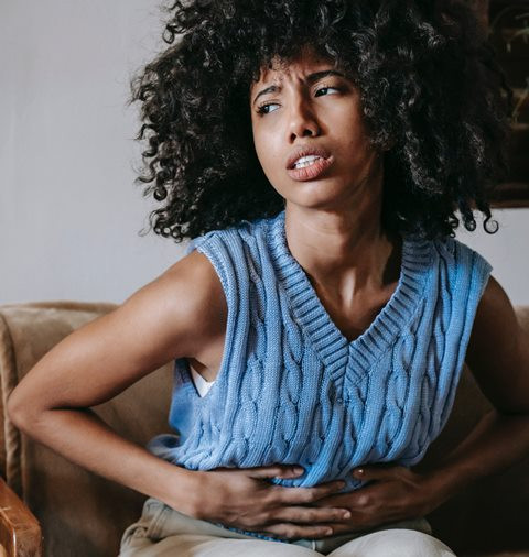 Asam Lambung Tinggi? Ini yang Harus Diketahui