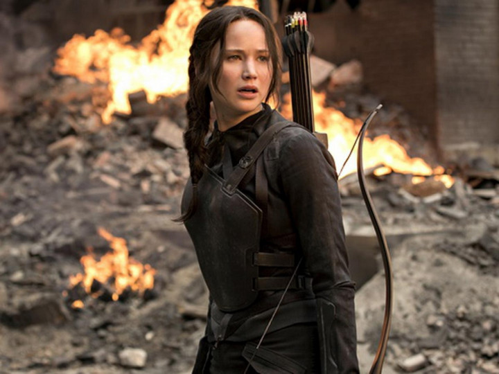 Penyebab Gary Ross Tak Sutradarai Sekuel The Hunger Games