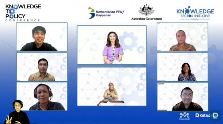 Fungsi BPHN Harus Dimaksimalkan untuk Mengatasi Tumpang Tindih Aturan