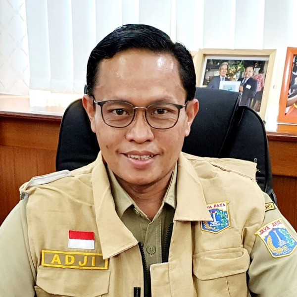 Bersiap Antisipasi Cuaca Ekstrem, BPBD Distribusikan Logistik Kebencanaan