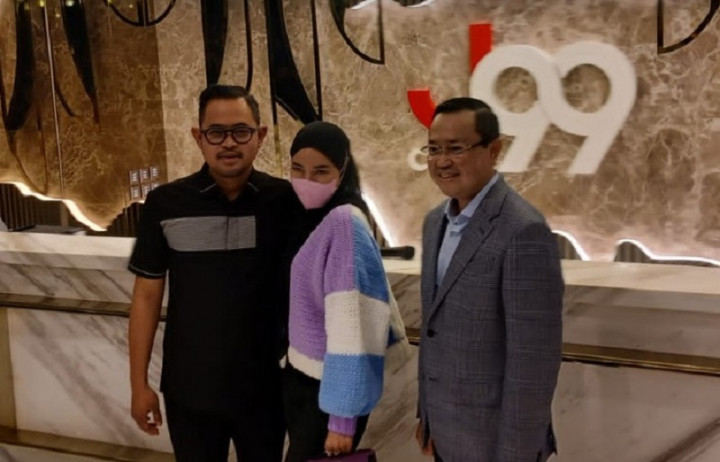 Sengketa Merek Dagang, Juragan 99 Belum Terima SP2HP