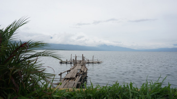 Miris, KPK Temukan 490 Pelanggaran di Danau Singkarak