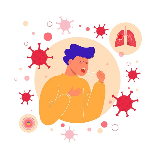 Tanpa Gejala, Waspada Infeksi TBC Laten Bisa Muncul Kapan Saja