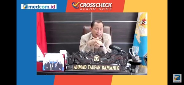 Pengusutan Pelanggaran HAM, Komitmen Panglima dan Kapolri Ditagih