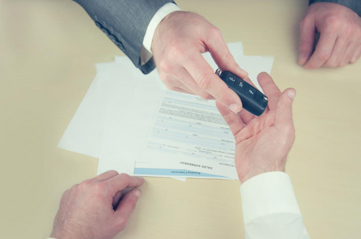 Jurus Beli Mobil Bekas Tanpa Bikin Kantong Bolong