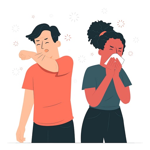 Saat ini, terdapat sekitar 421 ribu orang yang belum diobati dan berisiko menjadi sumber penularan bagi orang di sekitarnya. (Foto: Ilustrasi. Dok. Freepik.com)
