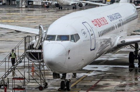 Boeing Klaim Bakal Bantu Penyelidikan Jatuhnya Pesawat China Eastern Airlines