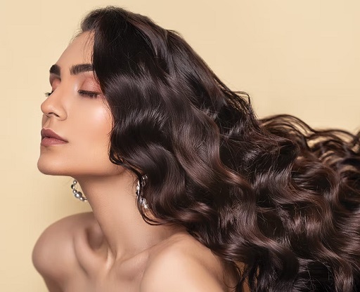 3 Jenis Minyak untuk Perawatan Rambut Tebal, Panjang dan Berkilau