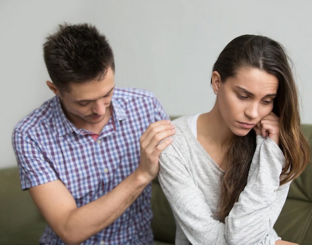 Pentingnya Kesiapan Mental setelah Keguguran