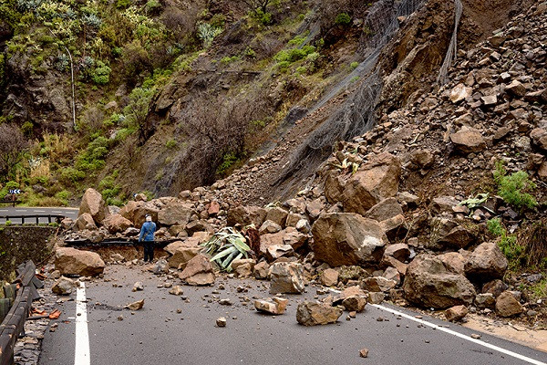 Kota Depok Siapkan Rp5 Miliar untuk Penanggulangan Longsor