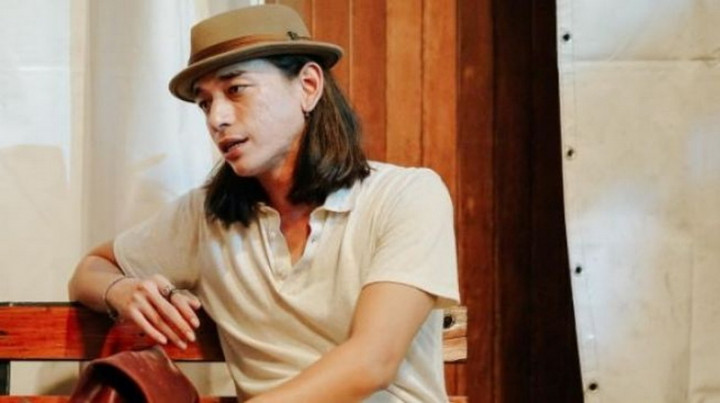 Ajukan Rehabilitasi Narkoba, Vokalis Sisitipsi Dibawa ke BNN