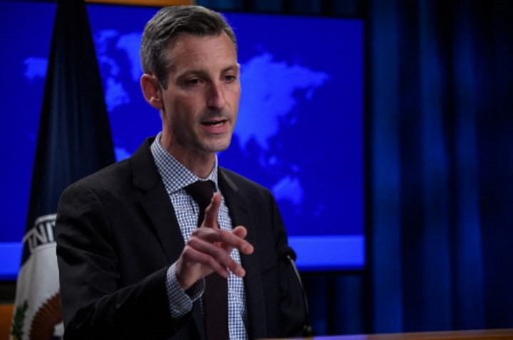 AS Kehilangan Optimisme Perjanjian Nuklir Iran