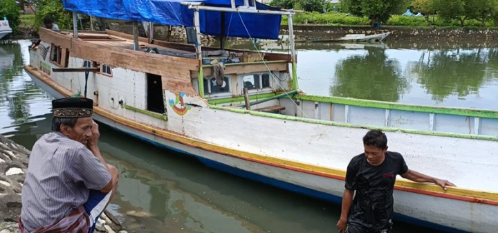 Solar Langka, Nelayan di Maros Gagal Melaut