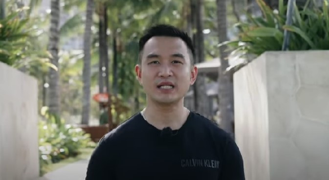 Bos Robot Trading Fahrenheit Hendry Susanto Jadi Tersangka, Ini Kronologi Penangkapannya