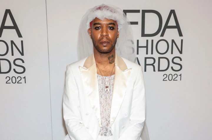 Kid Cudi Akan Menyutradarai Film Pertamanya