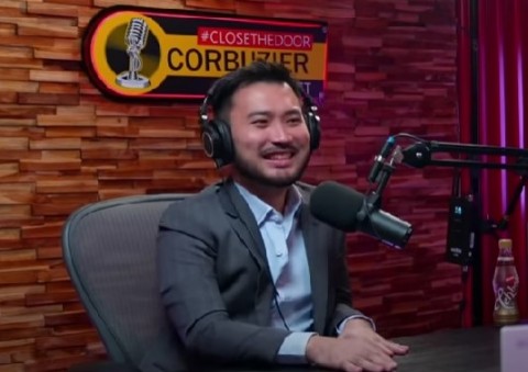 <i>Crazy Rich</i> Menjamur, Rudy Salim Sebut Biang Keroknya Raffi Ahmad