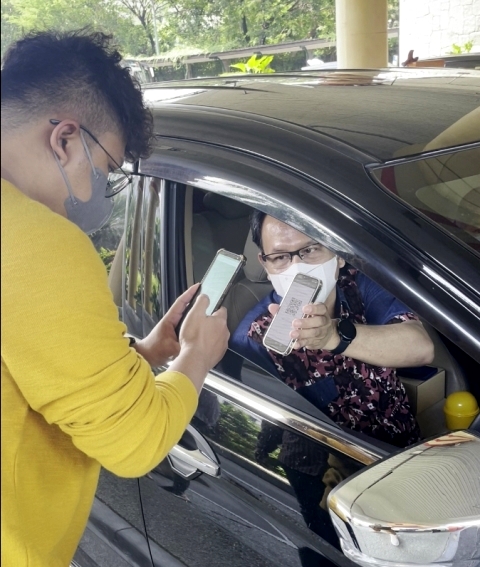 Ini cara aman mengunjungi destinasi liburan saat Ramadan dan Lebaran. (Foto: Dok. Istimewa)