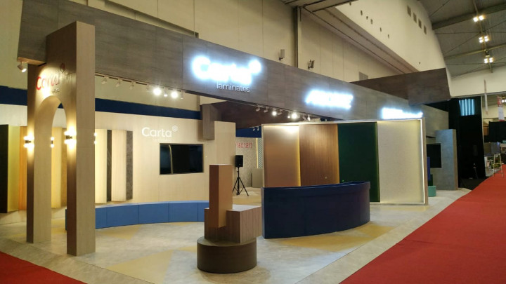 Penggunaan Material Ramah Lingkungan Jadi Pilihan Interior Rumah