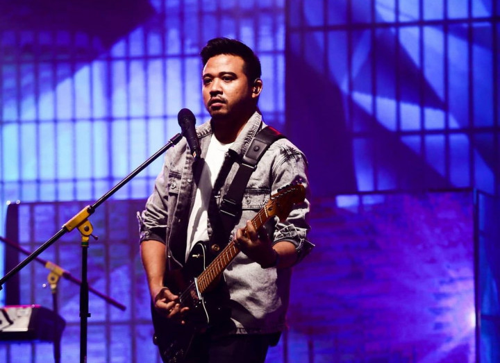 Tiga Kali Ditangkap Terkait Narkoba, Roby Geisha Minta Maaf: Saya Orang Paling Bodoh!