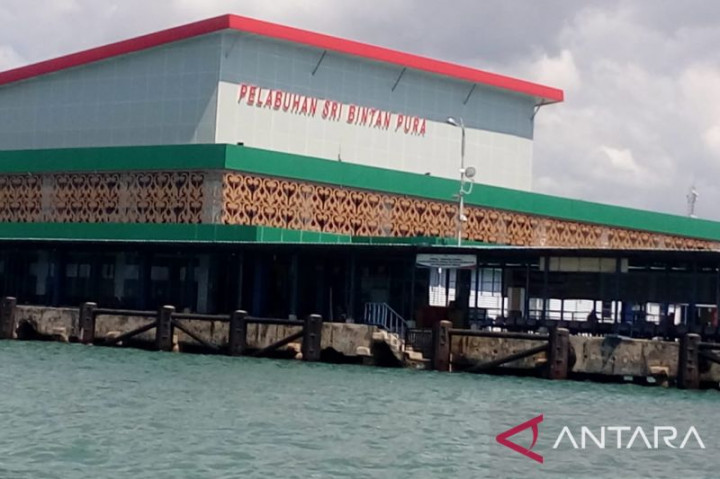 Wisman ke Pulau Bintan dan Batam Tetap Wajib Tes PCR