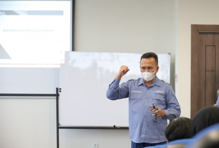 Unair Mulai Gelar Kuliah Tatap Muka