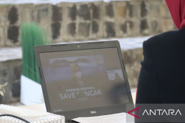 Pemkab Bogor Jadikan Puncak Senjata Pulihkan Angka Kunjungan Wisata