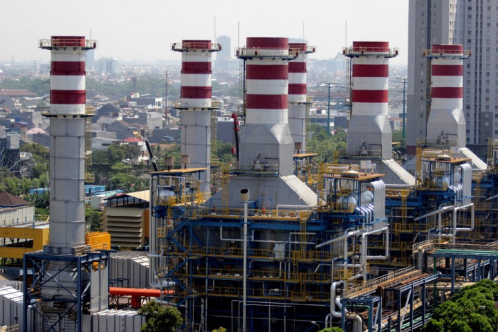 Capai <i>Net Zero Emission</i>, PLN Konversi 5.200 PLTD