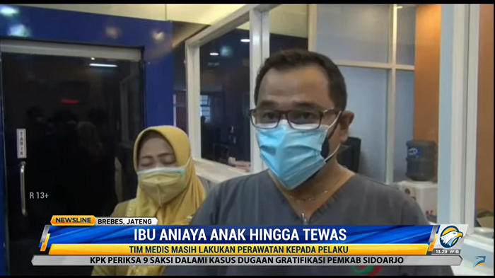 Kondisi Terkini Pelaku Penganiaya 3 Anak Hingga Tewas