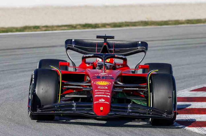 Gelar F1 di Mandalika, Cita-Cita atau Petaka?