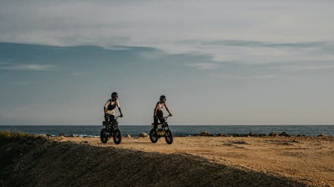 Kesadaran Kesehatan Mental Meningkat, Bodypack Masuki Dunia Outdoor