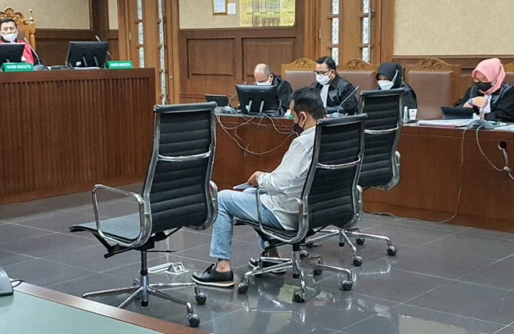 Perusahaan Suami Inneke Koesherawati Bakal Diperiksa Sebagai Terdakwa