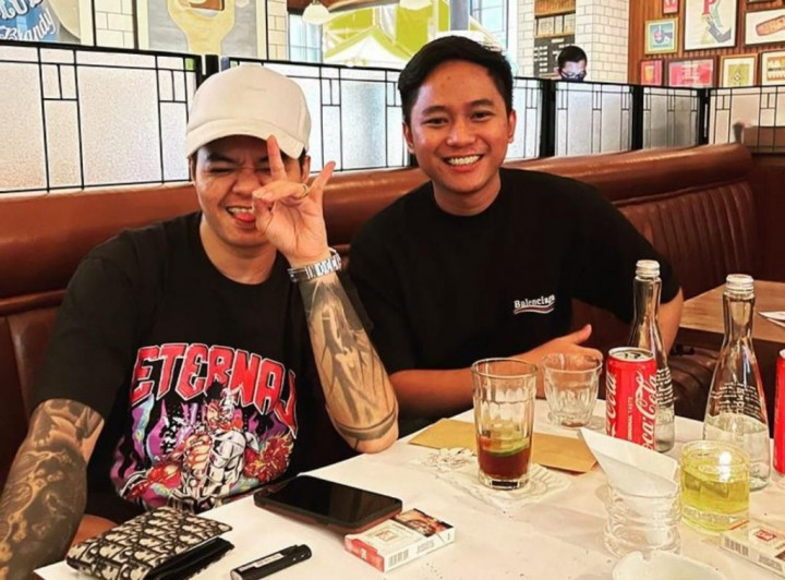 Belum Disita, Reza Arap Masih Kumpulkan Rp1 Miliar dari Doni Salmanan