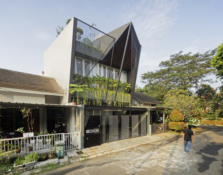 Populer Properti, Mal Mewah Dibangun di Karawang hingga Desain Rumah Pecinta Basket