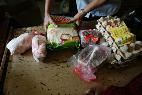 Legislator Minta Ketersediaan Stok Pangan DKI Terjamin hingga Ramadan