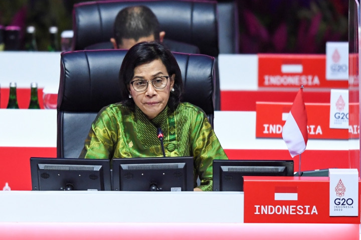 Sri Mulyani: Dana Abadi Kebudayaan Harus Bisa Dipertanggungjawabkan